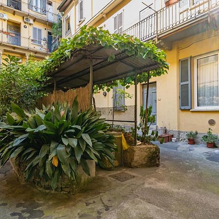 La Casetta di Beatrice Milano Esterno foto