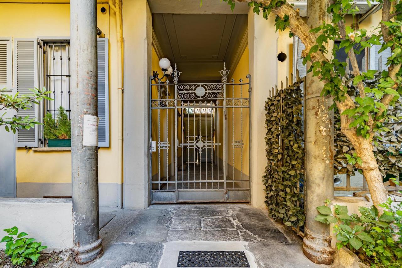 La Casetta di Beatrice Milano Esterno foto
